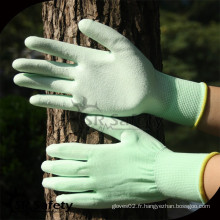 SRSAFETY working pu Gants / pu gants revêtus usine prix bon marché